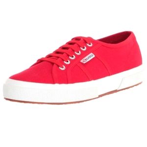 NWOT SUPERGA SNEAKERS